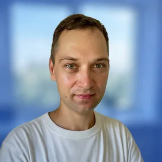 Yevhen Shashnin