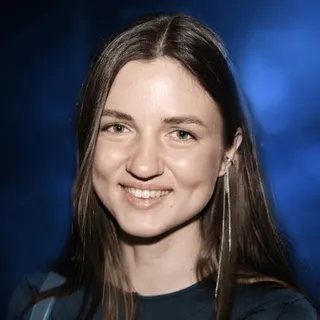 Valeriia Shablii