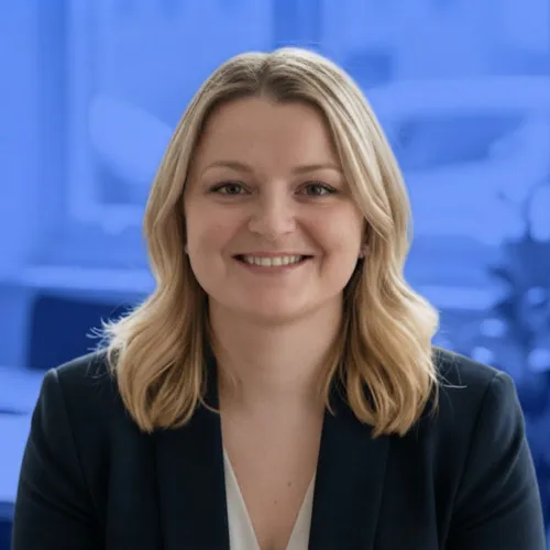 Olga Pirog